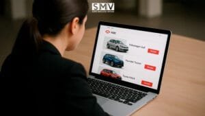 Simulador de Crédito Automotriz HSBC