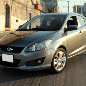 Accent 2011 por $167 sin enganche en México?