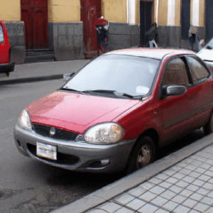 Accent 2023 por S/94 sin inicial en Perú?