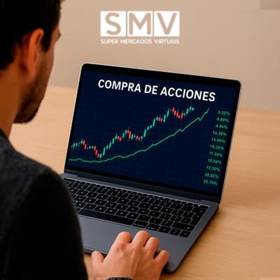 Acciones para Comprar en 2025: Descubre Oportunidades y Estrategias de Inversión. acciones para comprar en agosto