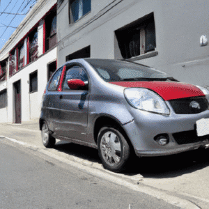 Alto 2023 por $10.417 sin pie en Chile?