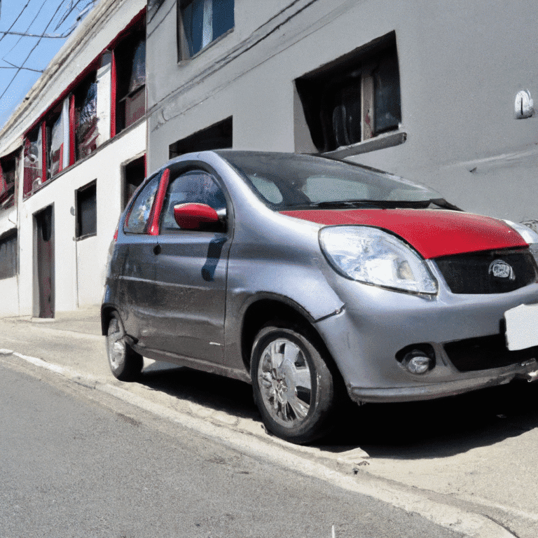 Alto 2023 por $10.417 sin pie en Chile?