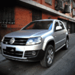 Amarok 2013 sin anticipo desde $938 por cuota en Argentina?