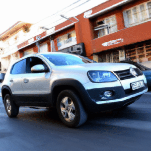 Amarok 2014 sin pie desde $25.000 por cuota en Chile?