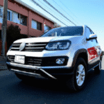 Amarok 2025 por $37.500 sin pie en Chile?
