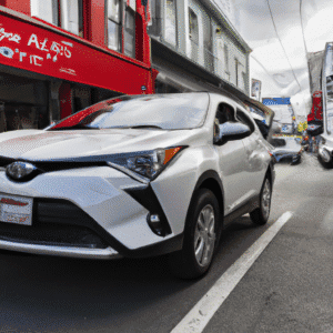 C-HR 2018 sin cuota inicial desde $125.000 por cuota en Colombia?