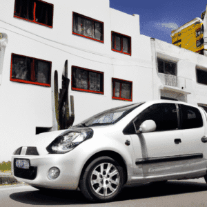 C3 2012 por $41.667 sin cuota inicial en Colombia?