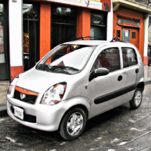 C3 2024 por $125.000 sin cuota inicial en Colombia?