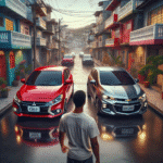 Suzuki Swift 2018 vs Chevrolet Joy 2023: ¿Colombia Decide? car-comparison-1754161785