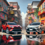Toyota RAV4 2025 vs. Corolla 2018: ¿La Mejor Compra en Guatemala? car-comparison-1755727704