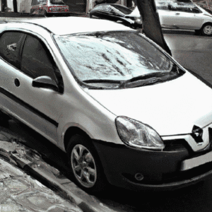 Clio 2021 por $938 sin anticipo en Argentina?