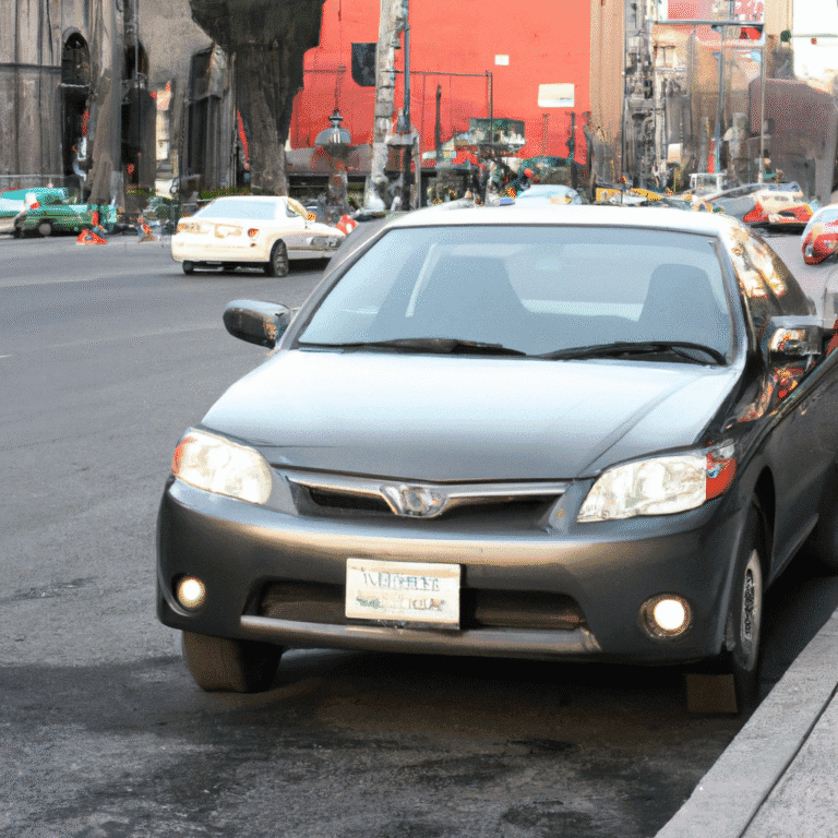 Corolla 2011 por $250 sin enganche en México?