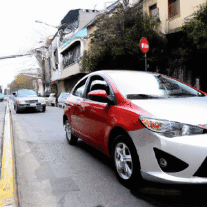 Corolla 2020 sin pie desde $16.667 por cuota en Chile?