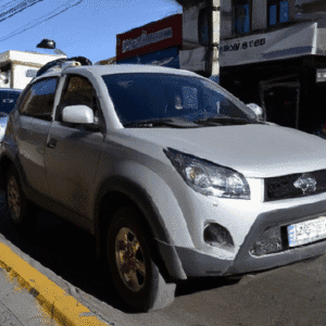 Creta 2016 sin pie desde $16.667 por cuota en Chile?