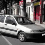 Cronos 2023 por $938 sin anticipo en Argentina?