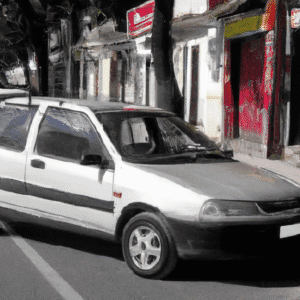 Cronos 2023 por $938 sin anticipo en Argentina?