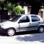 Cuotas de $1.667 Corsa 2001 sin anticipo en Argentina?