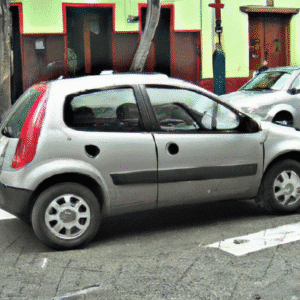 Cuotas de $104.167 C3 2022 sin cuota inicial en Colombia?