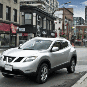 Cuotas de $125.000 Qashqai 2018 sin cuota inicial en Colombia?
