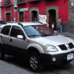 Cuotas de $146 X-Trail 2002 sin enganche en México?