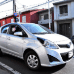 Cuotas de $17.708 Yaris 2025 sin pie en Chile?