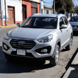 Cuotas de $25.000 Creta 2024 sin pie en Chile?