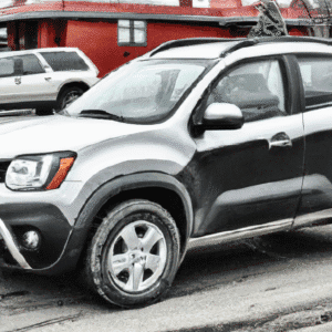 Cuotas de $52.083 Duster 2015 sin cuota inicial en Colombia?
