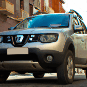 Cuotas de $521 Duster 2014 sin anticipo en Argentina?