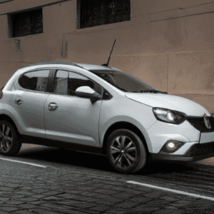 Cuotas de $66.667 Sandero 2018 sin cuota inicial en Colombia?