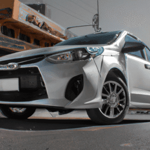 Cuotas de S/73 CS15 2021 sin inicial en Perú?