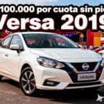 dreamina-2025-12-08-8645-Anúncio profissional para um Nissan Vers…