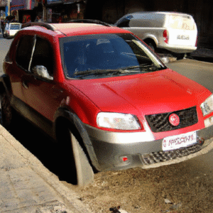 Duster 2013 por €17 sin entrada en España?