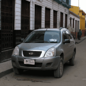 Financiamiento 2008 2020 cuotas desde S/125 en Perú?