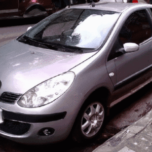 Financiamiento 207 2011 cuotas desde $313 en Argentina?