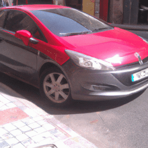 Financiamiento 308 2015 cuotas desde €22 en España?