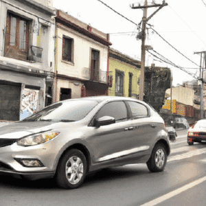 Financiamiento Accent 2014 cuotas desde $9.375 en Chile?