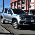 Financiamiento Amarok 2017 cuotas desde $25.000 en Chile?