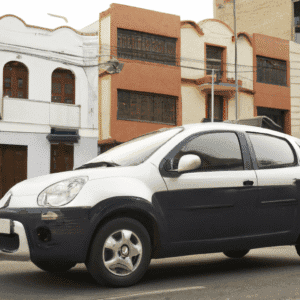 Financiamiento C3 2006 cuotas desde $31.250 en Colombia?