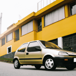 Financiamiento Clio 1999 cuotas desde $16.667 en Colombia?