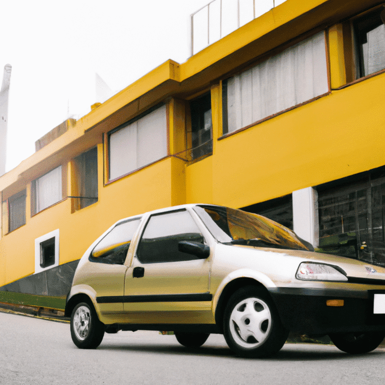 Financiamiento Clio 1999 cuotas desde $16.667 en Colombia?