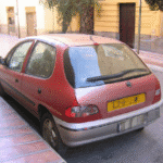 Financiamiento Clio 2004 cuotas desde €5 en España?