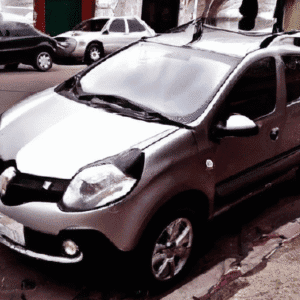 Financiamiento Clio 2014 cuotas desde $521 en Argentina?