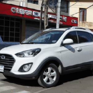 Financiamiento Creta 2018 cuotas desde $16.667 en Chile?