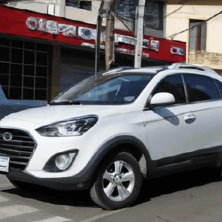 Financiamiento Creta 2018 cuotas desde $16.667 en Chile?