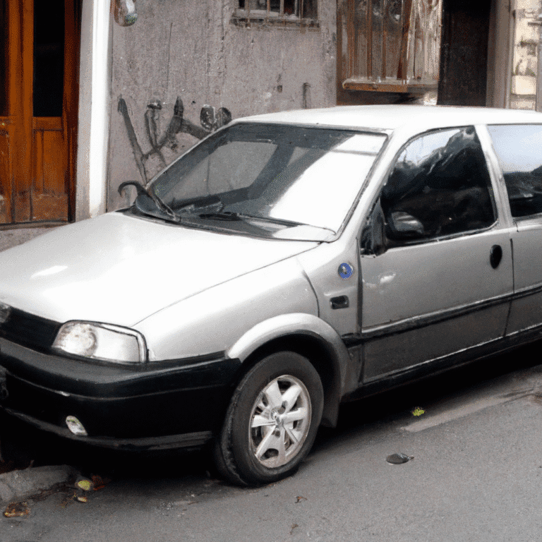 Financiamiento Gol 2004 cuotas desde $1.667 en Argentina?