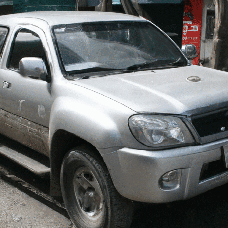 Financiamiento Hilux 2007 cuotas desde $729 en Argentina?