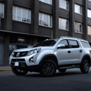 Financiamiento L200 2019 cuotas desde $25.000 en Chile?