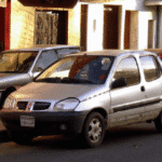 Financiamiento Palio 2007 cuotas desde $1.667 en Argentina?