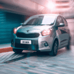 Financiamiento Picanto 2025 cuotas desde S/73 en Perú?