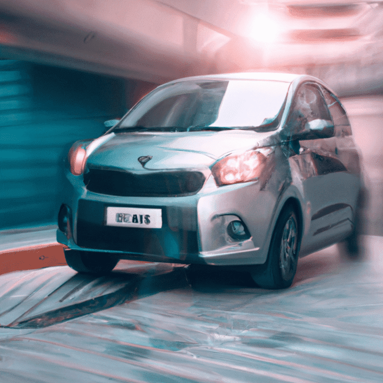 Financiamiento Picanto 2025 cuotas desde S/73 en Perú?